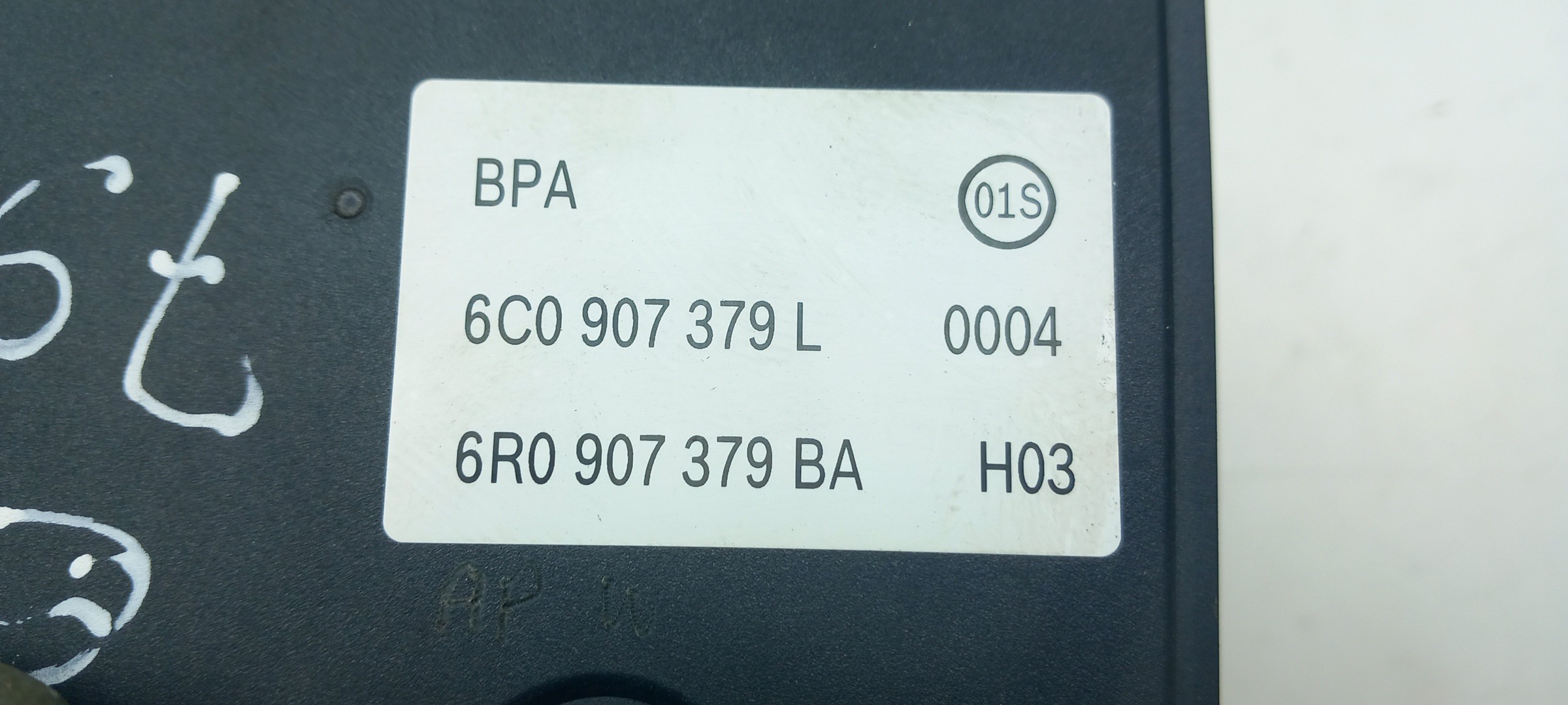 Calculateur ABS AUDI A1 Sportback (8XA, 8XF) Imagem-4