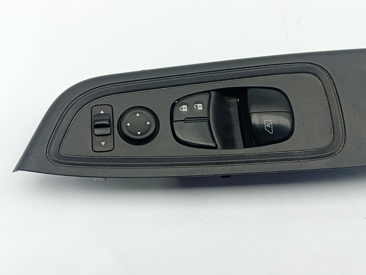 Left Front window control NISSAN Micra V (K14) Imagem-1