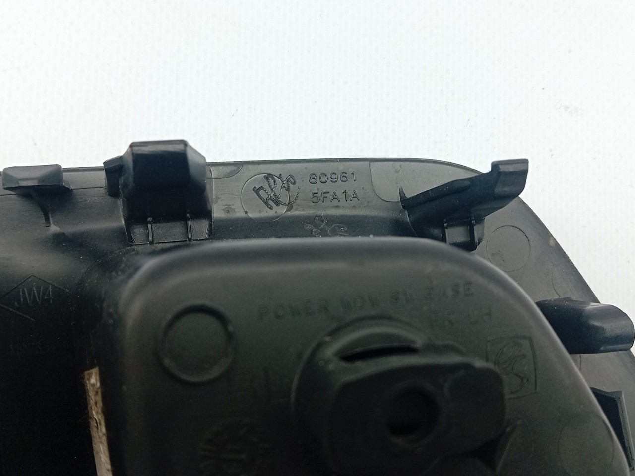 Left Front window control NISSAN Micra V (K14) Imagem-4