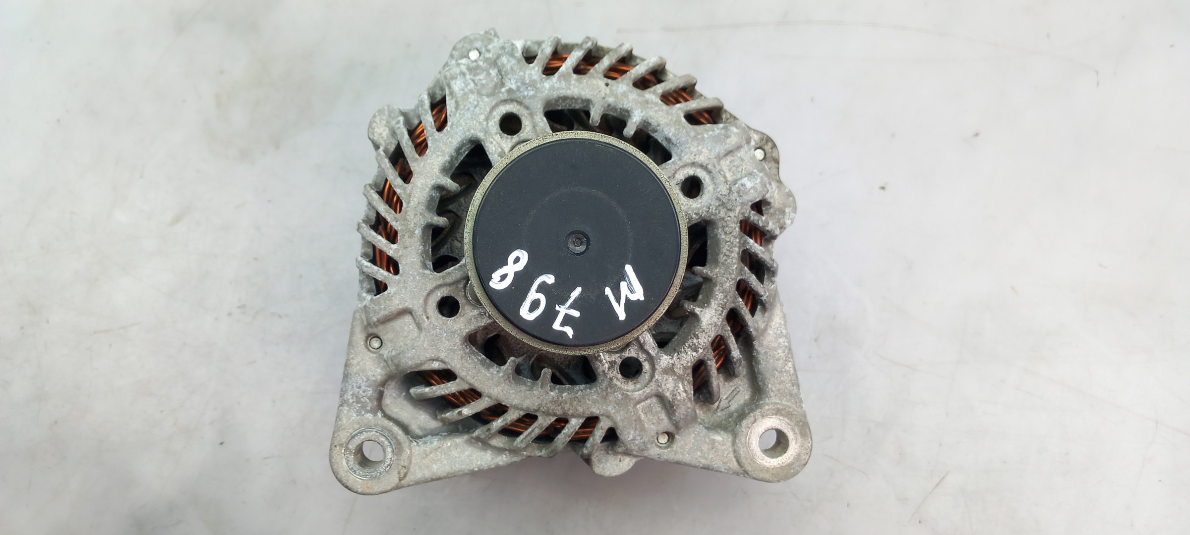 Alternateur NISSAN Micra V (K14) Imagem-1