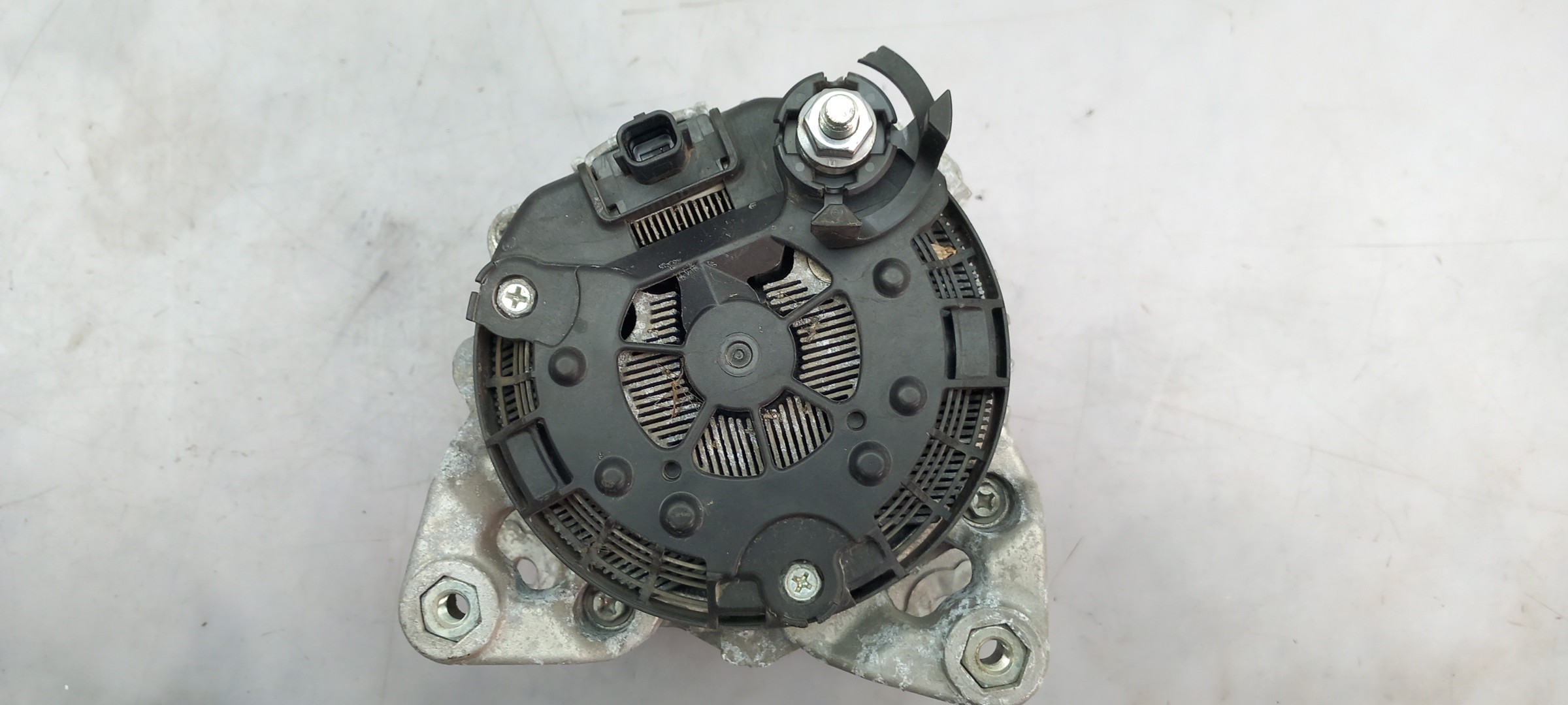 Alternateur NISSAN Micra V (K14) Imagem-2