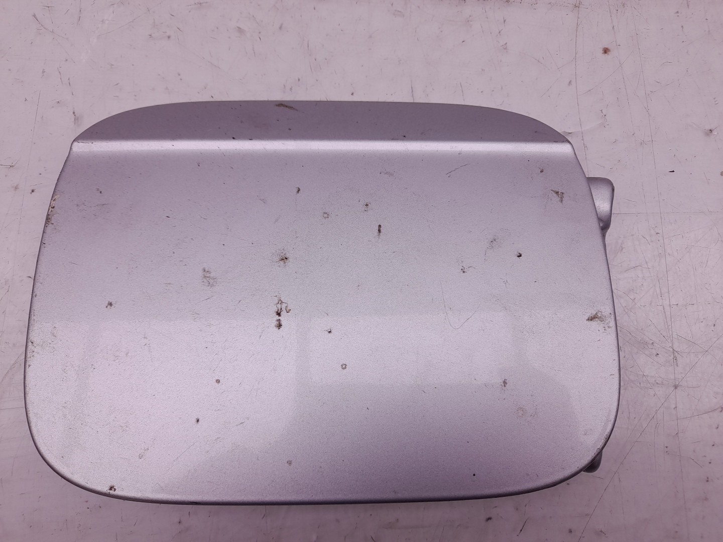 Fuel tank cap
