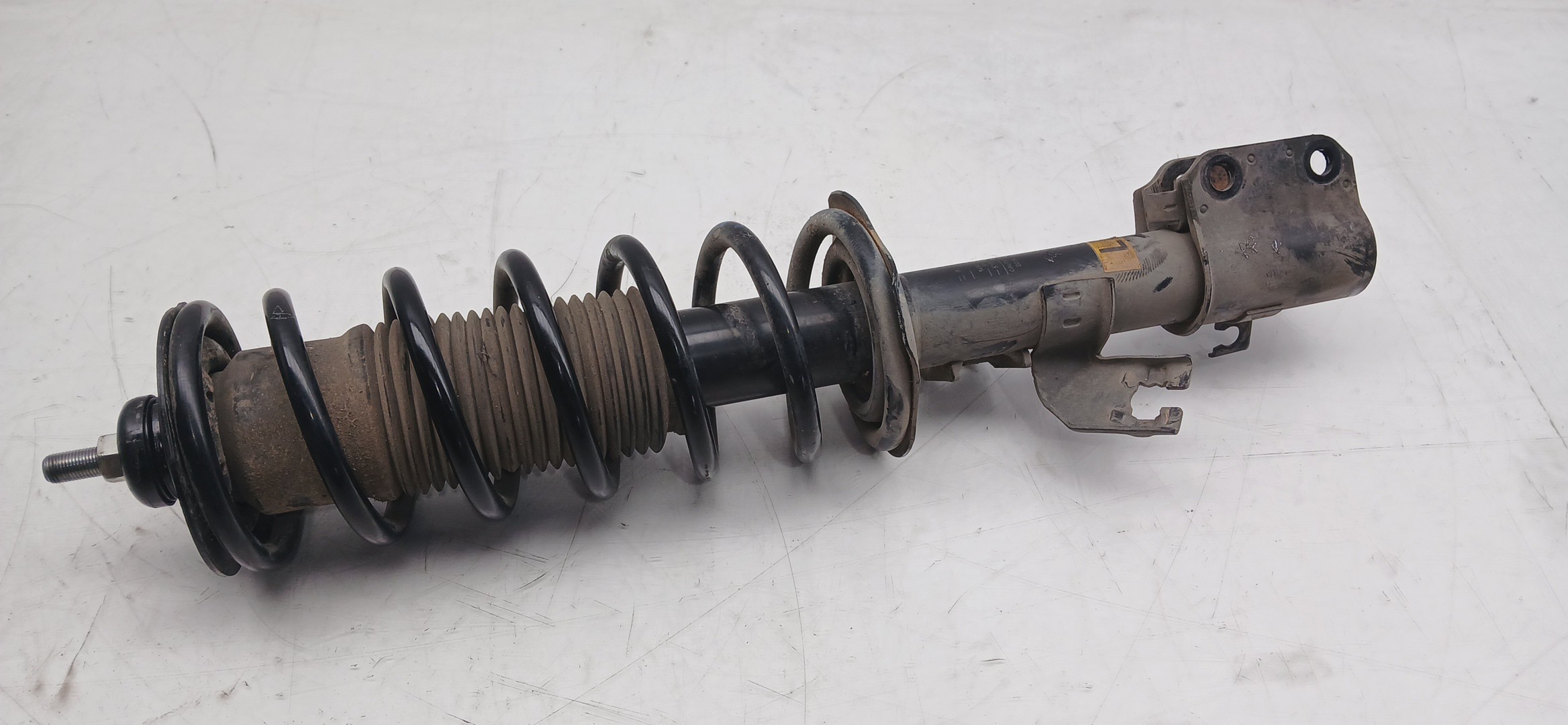 Left Front Shock Absorber