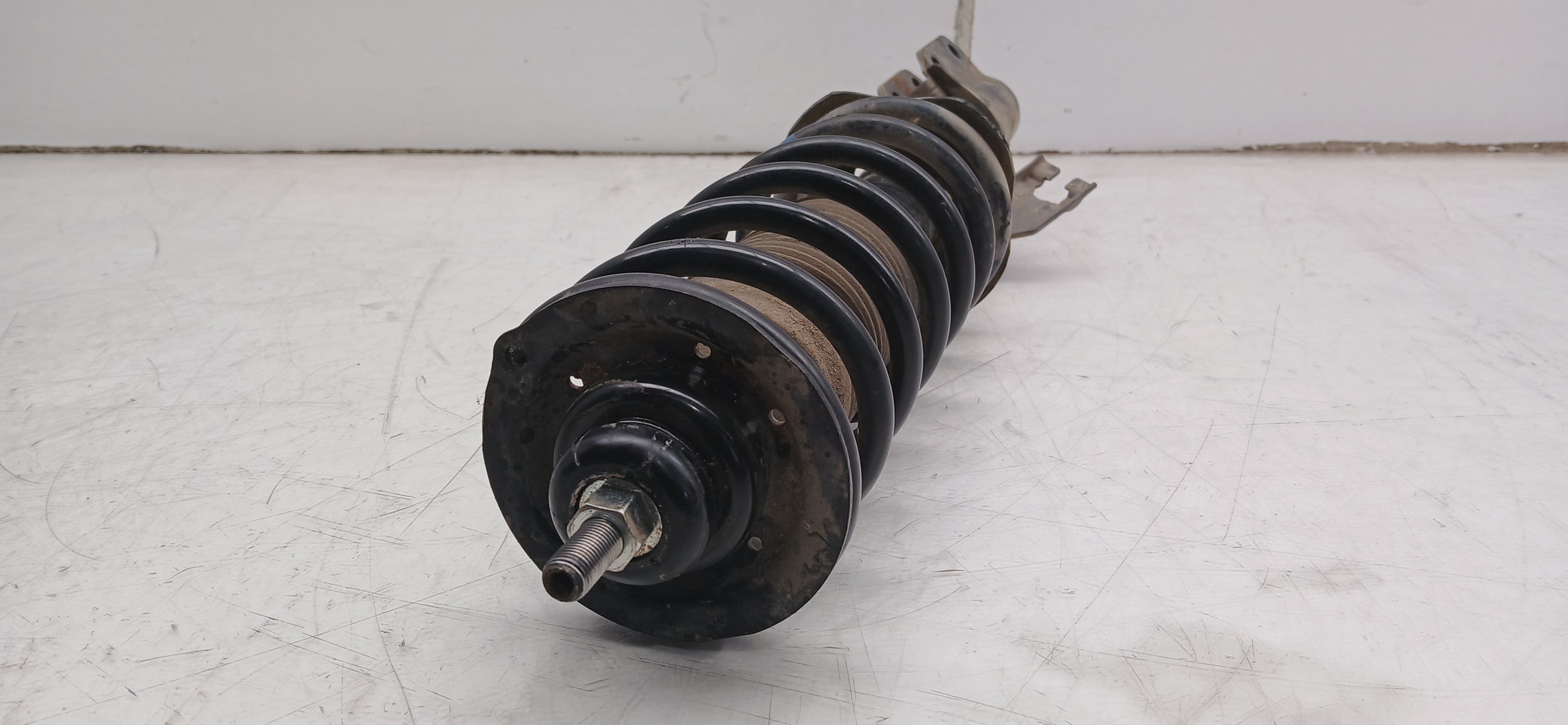 Left Front Shock Absorber NISSAN Micra V (K14) Imagem-1