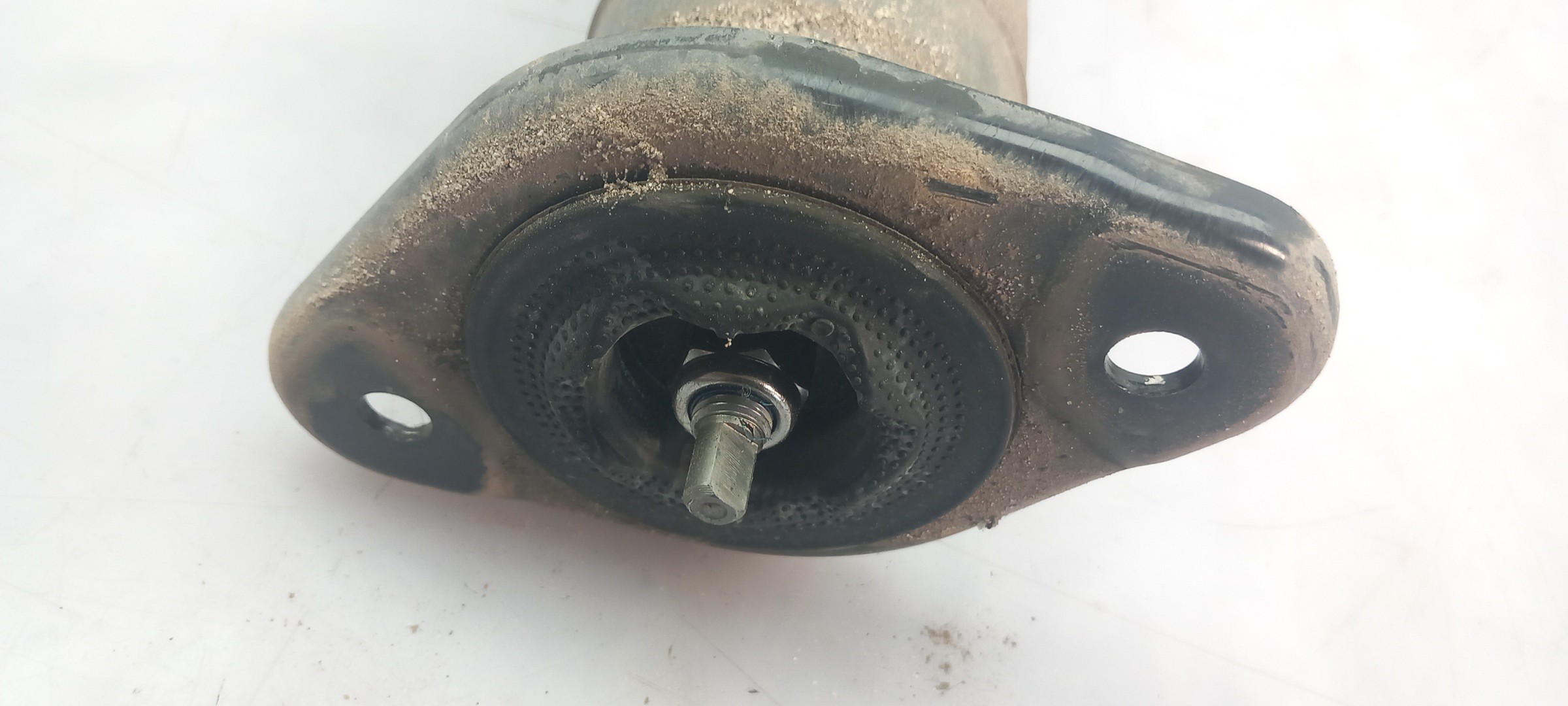 Left Rear Shock Absorber NISSAN Micra V (K14) Imagem-1