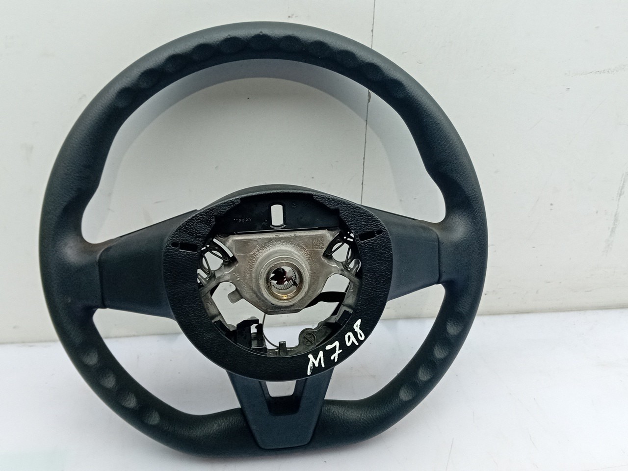 Volante de dirección NISSAN Micra V (K14) Imagem-3