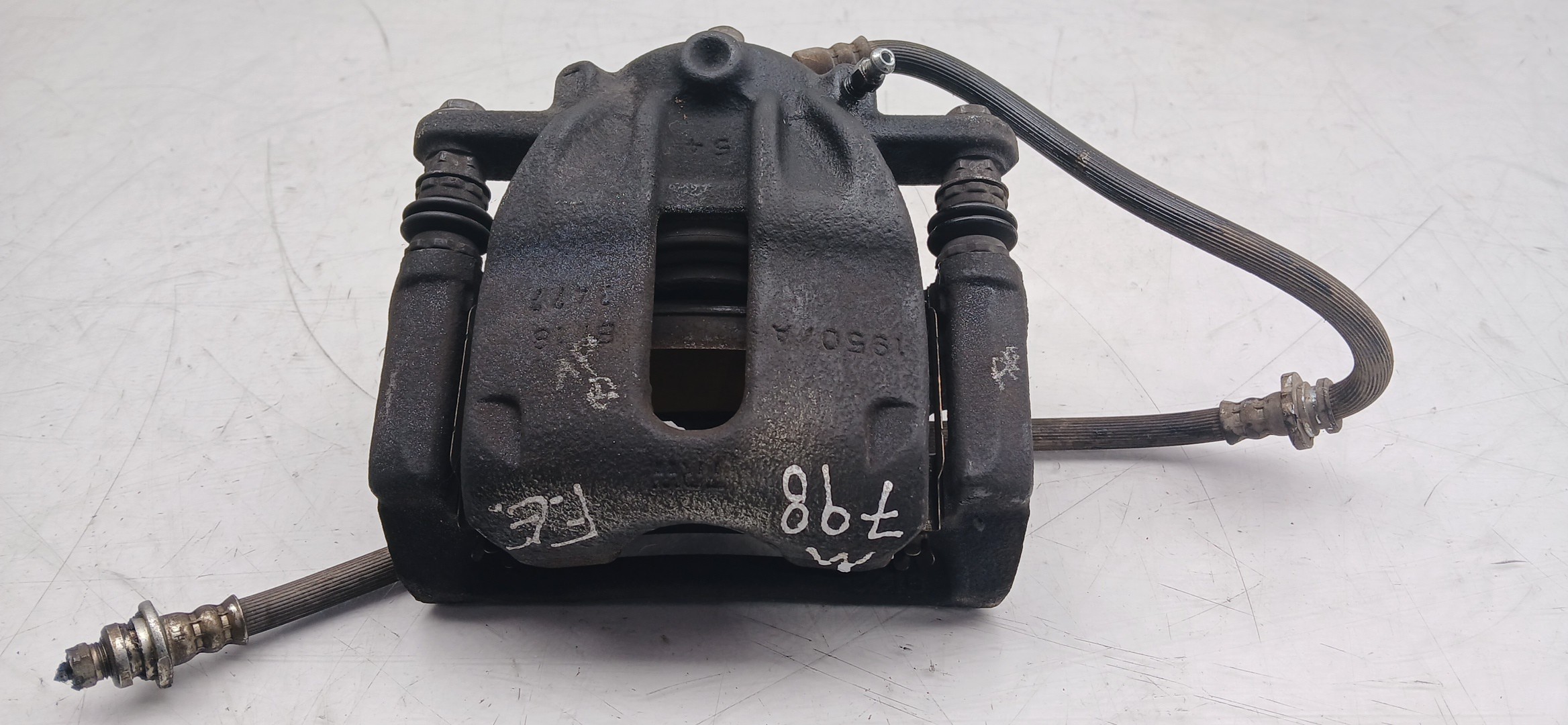 Left front Brake Caliper