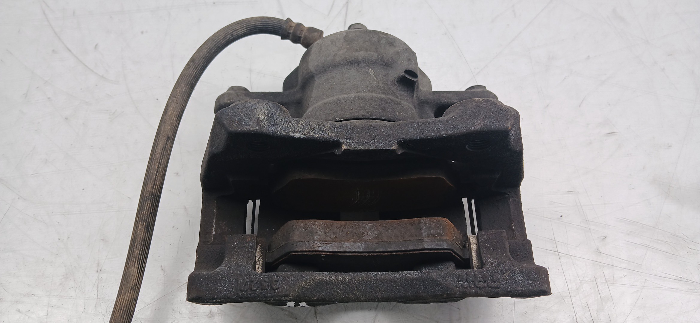 Left front Brake Caliper NISSAN Micra V (K14) Imagem-1