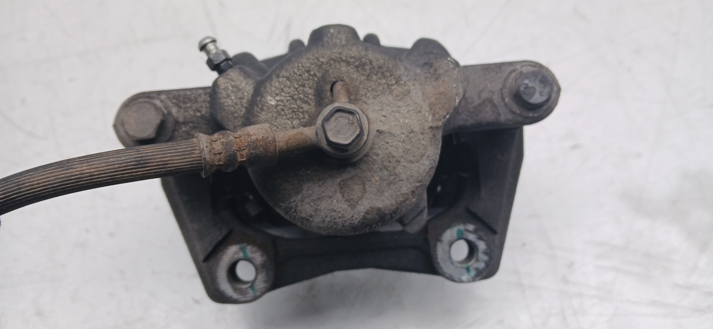 Left front Brake Caliper NISSAN Micra V (K14) Imagem-2
