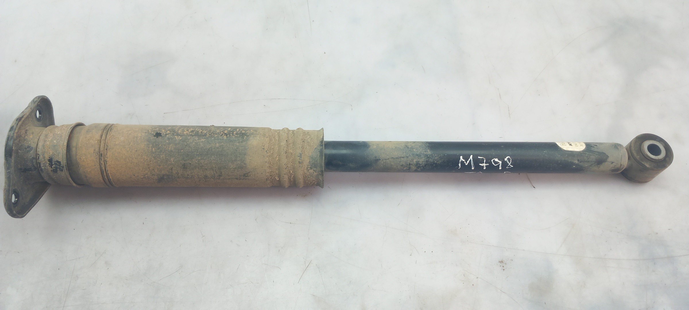 Right Rear Shock Absorber
