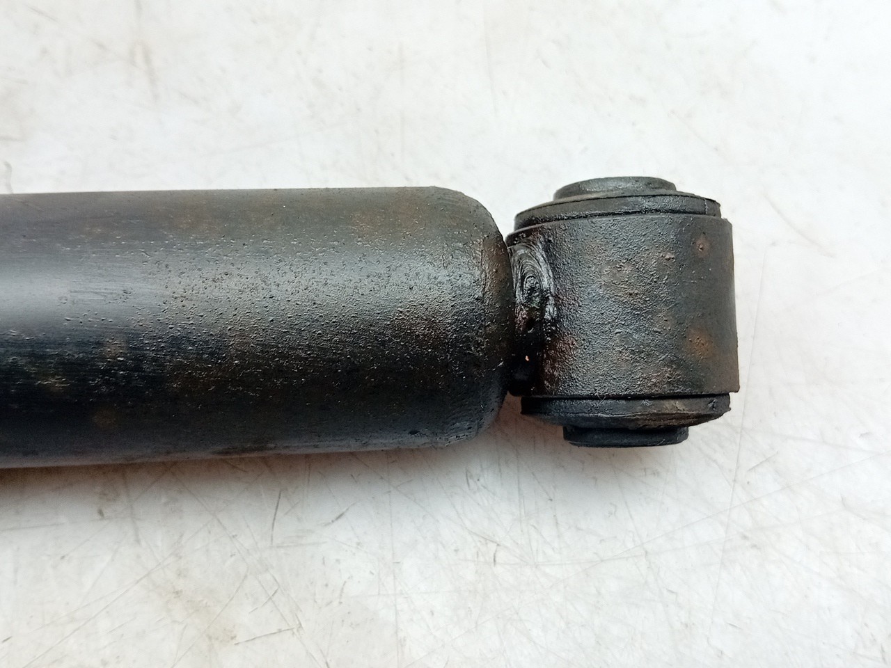 Ammortizzatore Posteriore Destro FIAT Panda (312_, 319_) Imagem-2