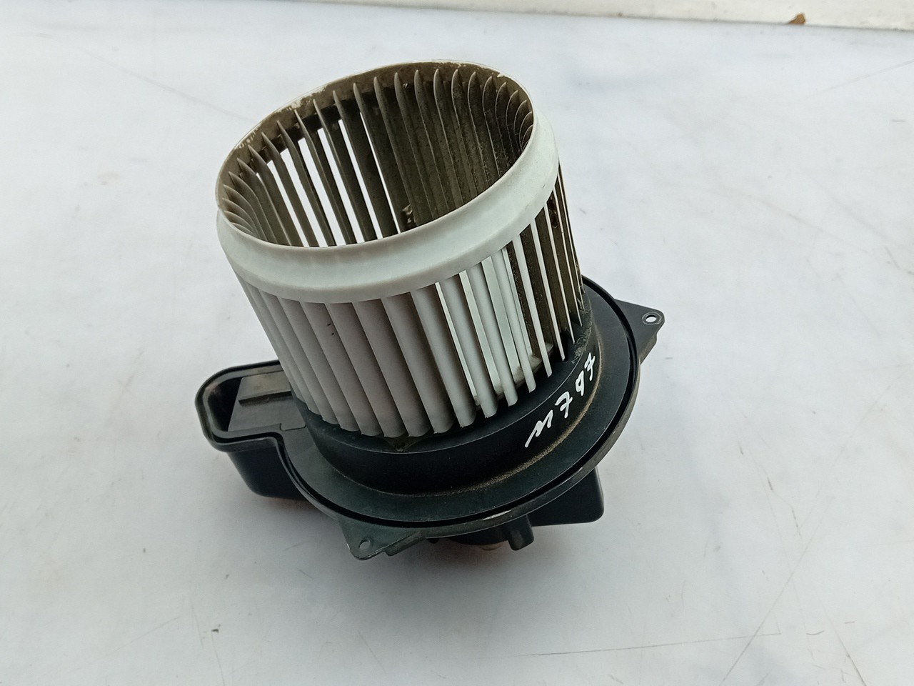 Ventola riscaldamento / Ventilatore abitacolo