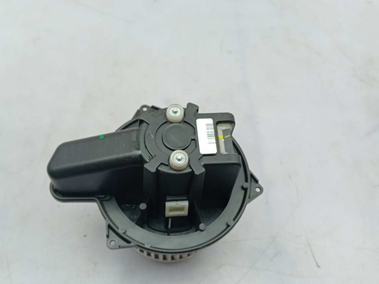 Ventola riscaldamento / Ventilatore abitacolo FIAT Panda (312_, 319_) Imagem-1