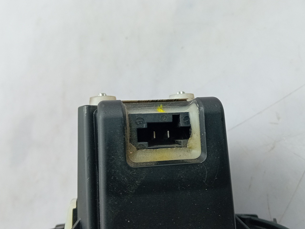 Ventola riscaldamento / Ventilatore abitacolo FIAT Panda (312_, 319_) Imagem-2