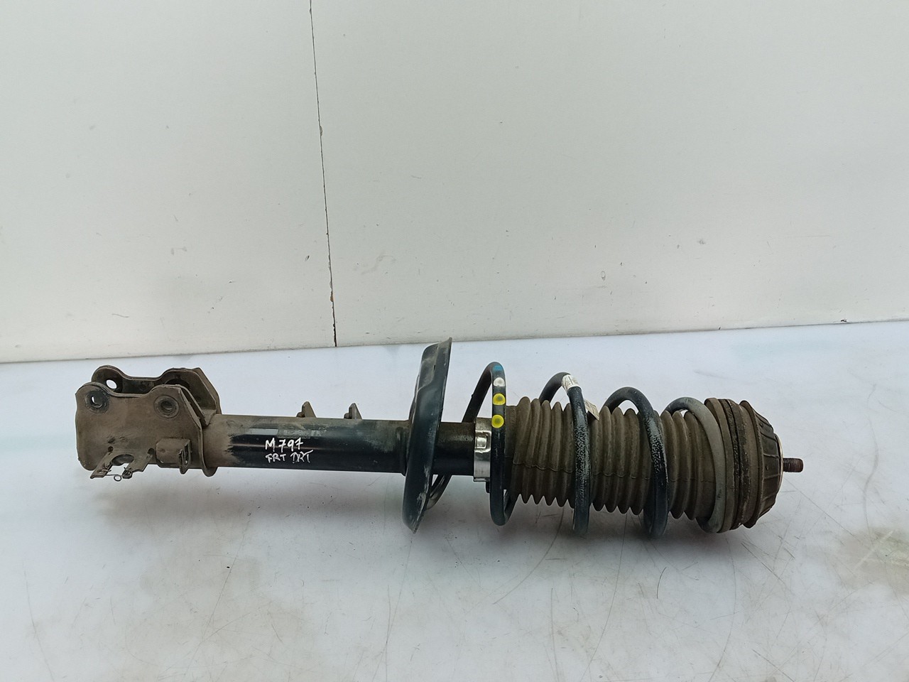 Ammortizzatore Anteriore Destro