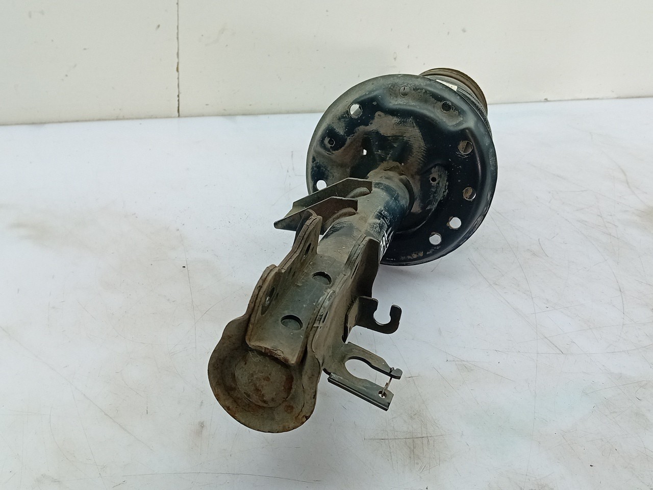 Ammortizzatore Anteriore Destro FIAT Panda (312_, 319_) Imagem-2