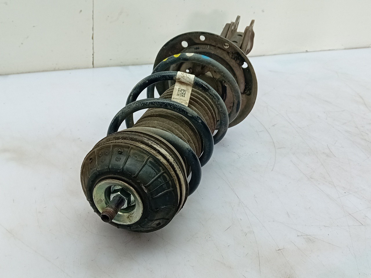 Ammortizzatore Anteriore Destro FIAT Panda (312_, 319_) Imagem-1