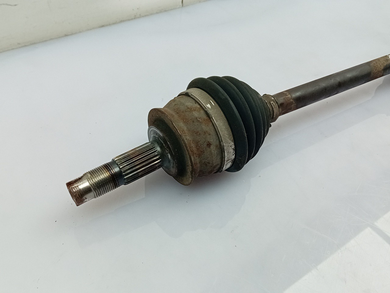 Semiasse anteriore sinistro FIAT Panda (312_, 319_) Imagem-1