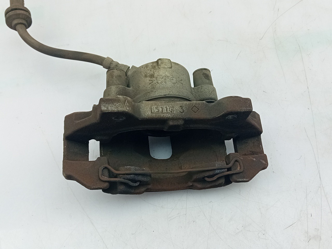 Pinza freno anteriore sinistra FIAT Panda (312_, 319_) Imagem-1