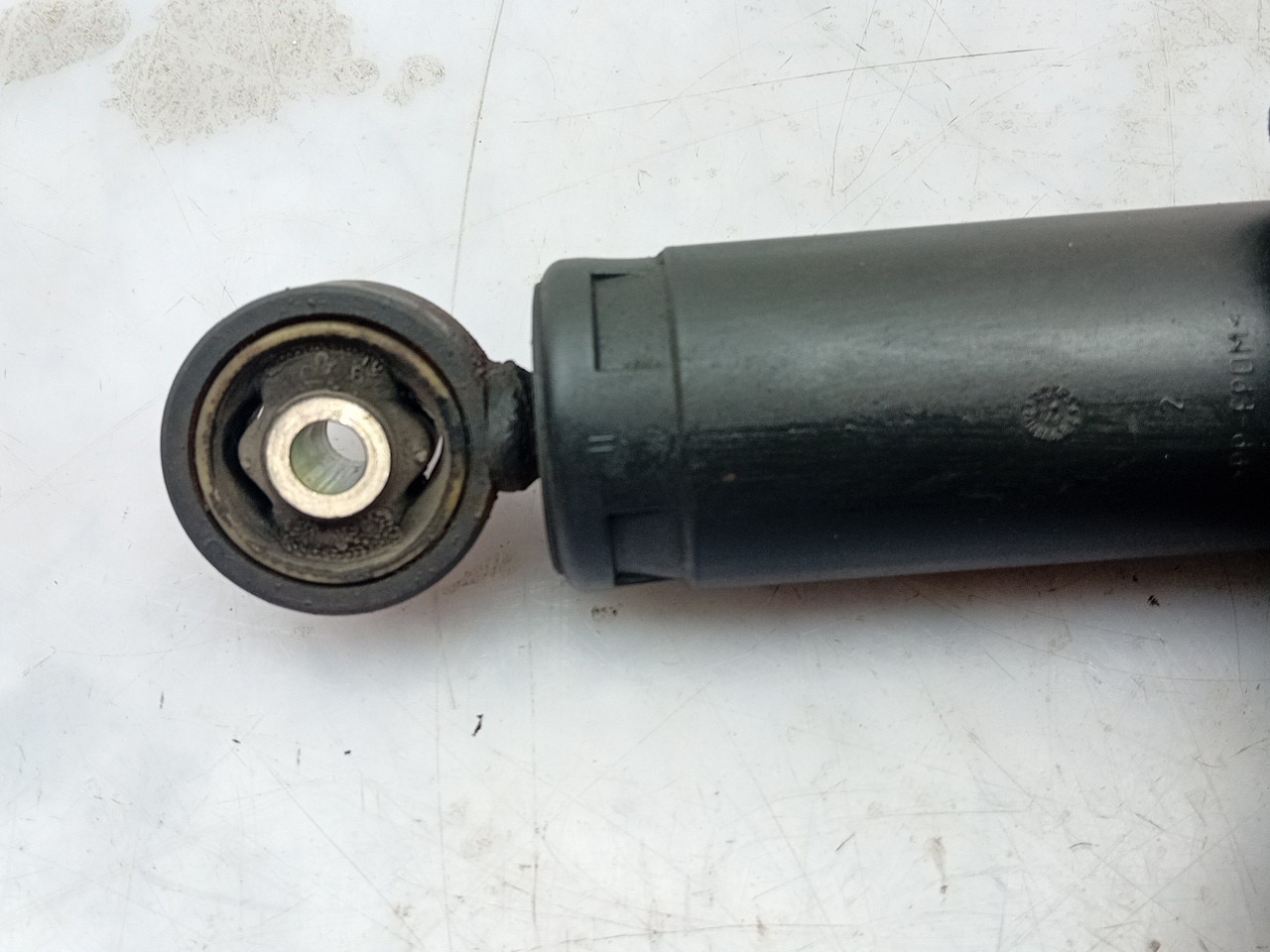 Ammortizzatore Posteriore Sinistro FIAT Panda (312_, 319_) Imagem-1