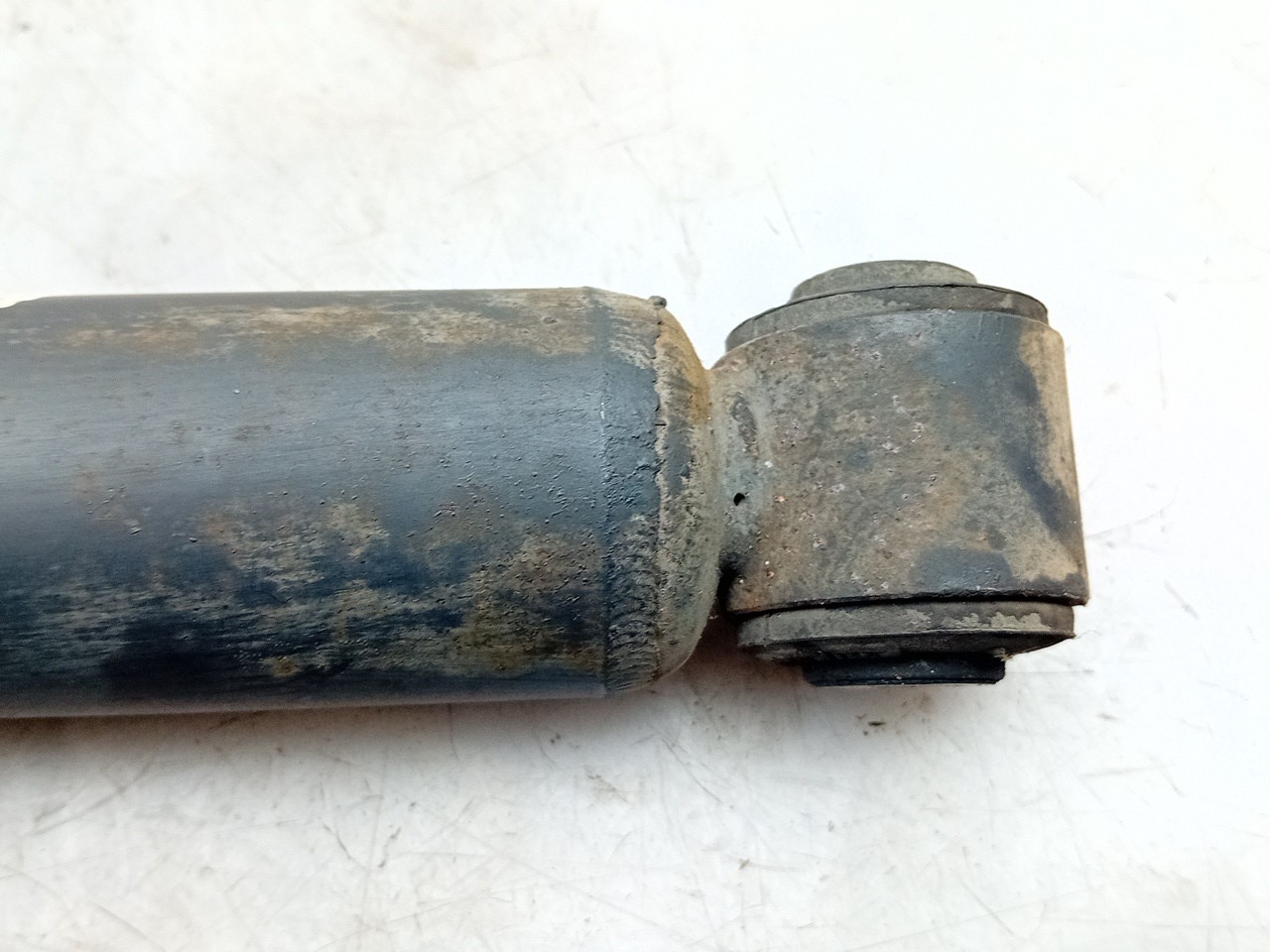 Ammortizzatore Posteriore Sinistro FIAT Panda (312_, 319_) Imagem-2