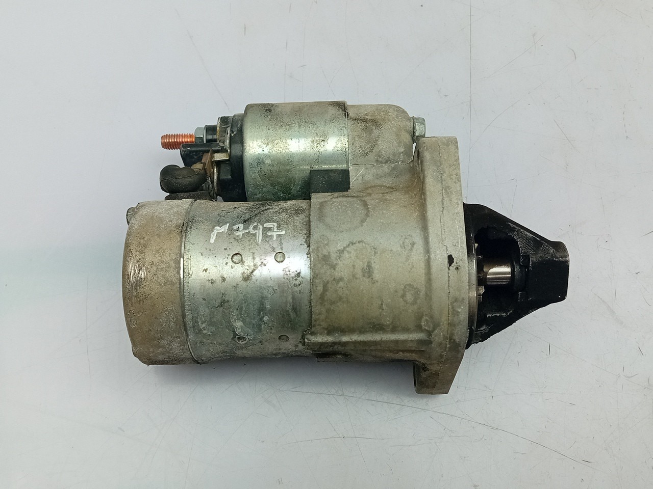 Motorino di avviamento