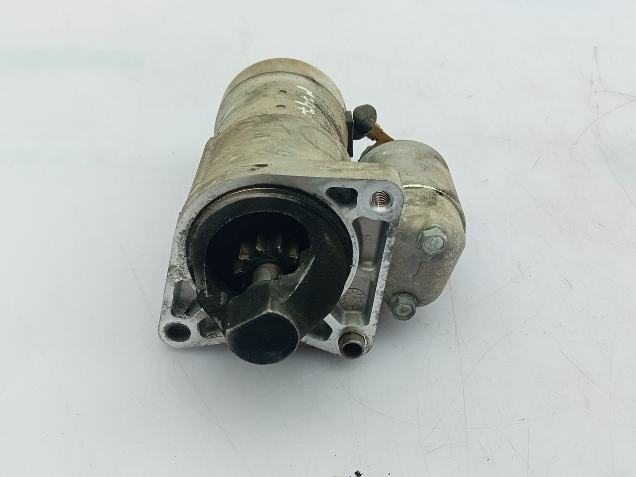 Motorino di avviamento FIAT Panda (312_, 319_) Imagem-1