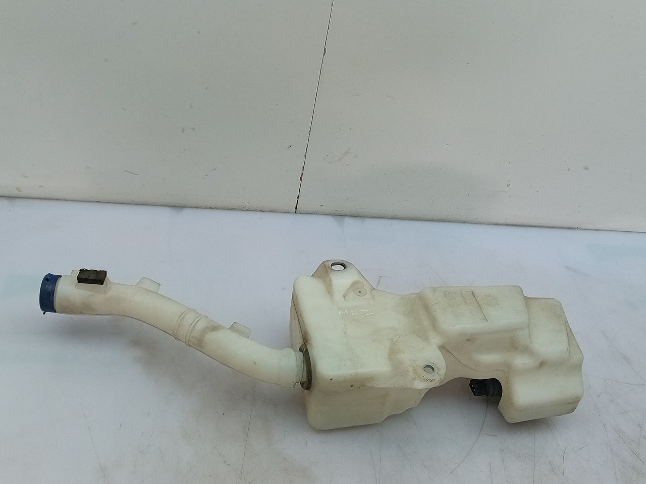 Vaschetta tergicristallo FIAT Panda (312_, 319_) Imagem-1