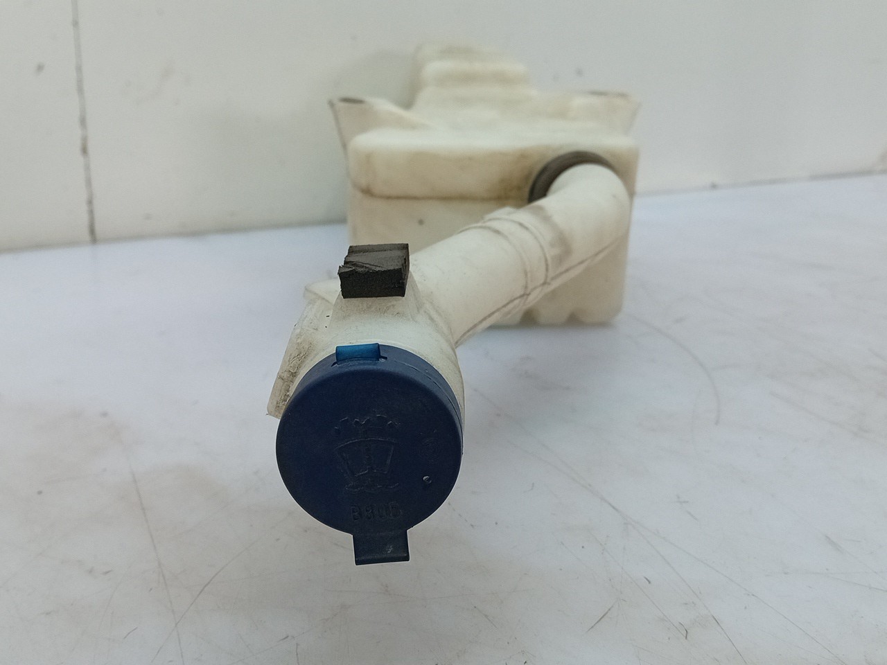 Vaschetta tergicristallo FIAT Panda (312_, 319_) Imagem-2