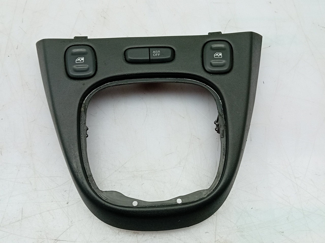 Comando / interruttore alzacristallo anteriore sinistro