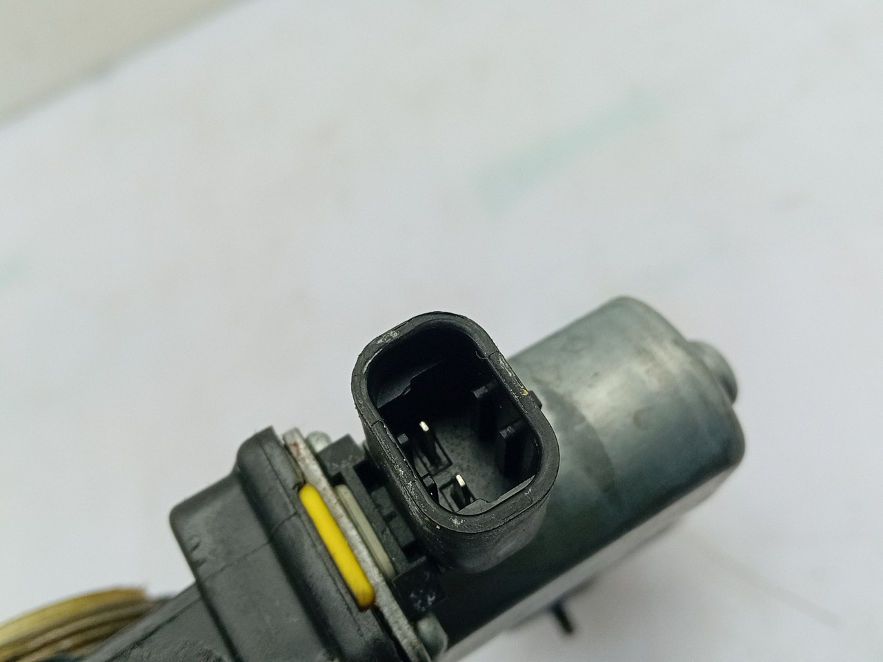 Elevalunas delantero derecho FIAT Panda (312_, 319_) Imagem-2