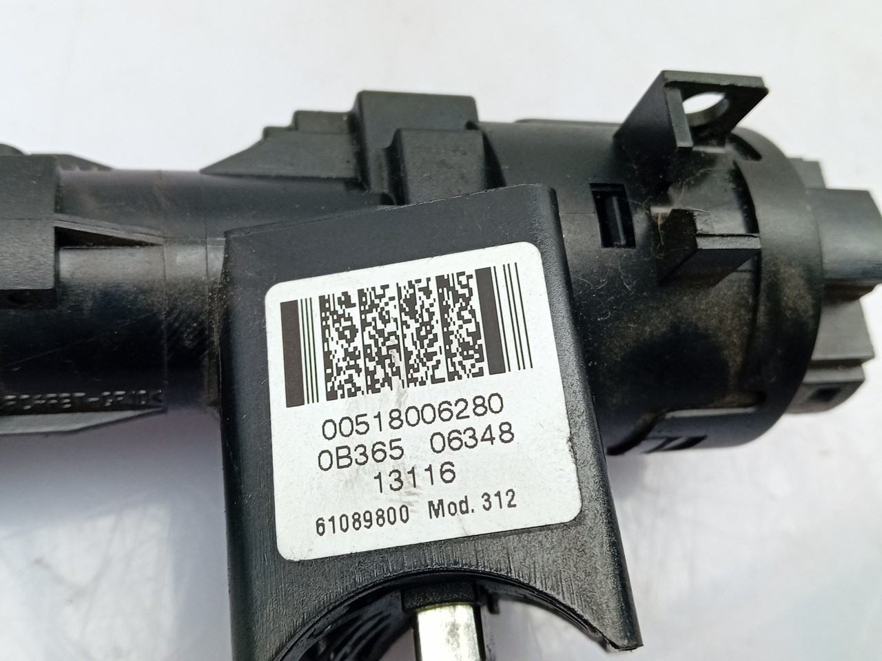 Cilindretto accensione FIAT Panda (312_, 319_) Imagem-3