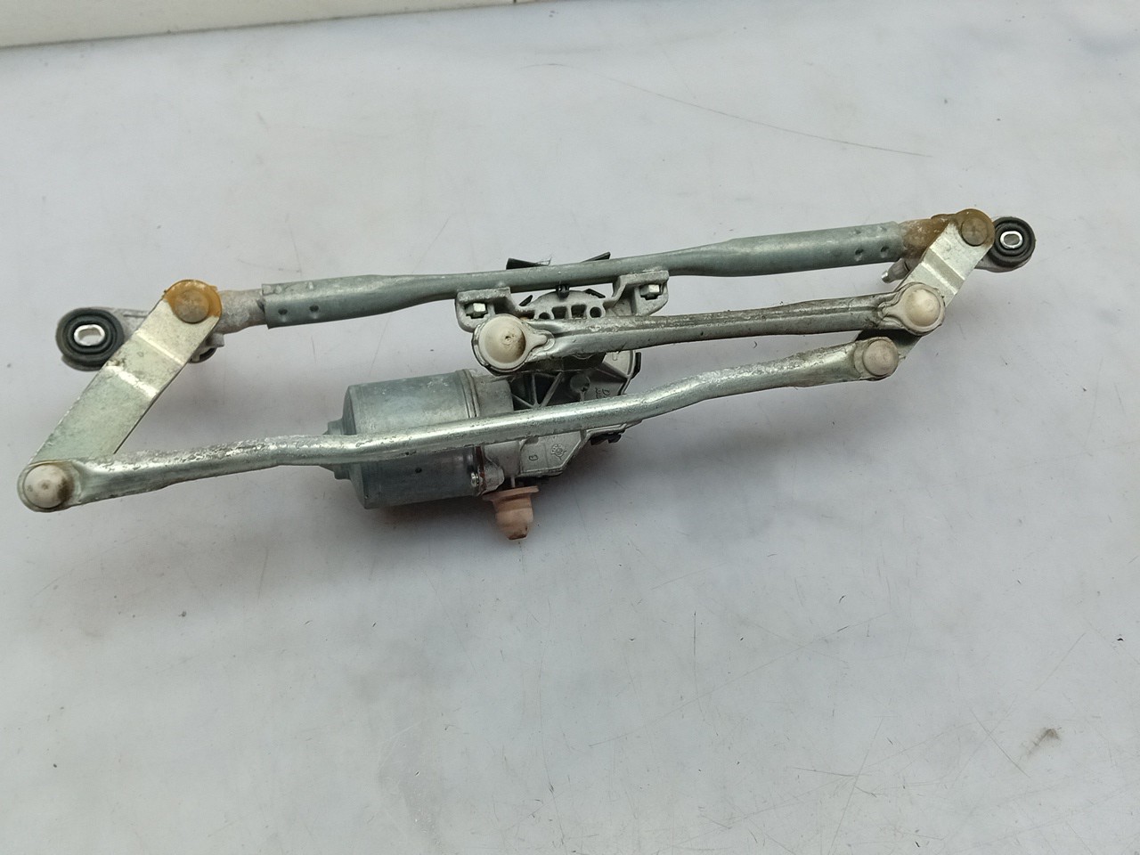 Essuie-glace moteur avant FIAT Panda (312_, 319_) Imagem-1