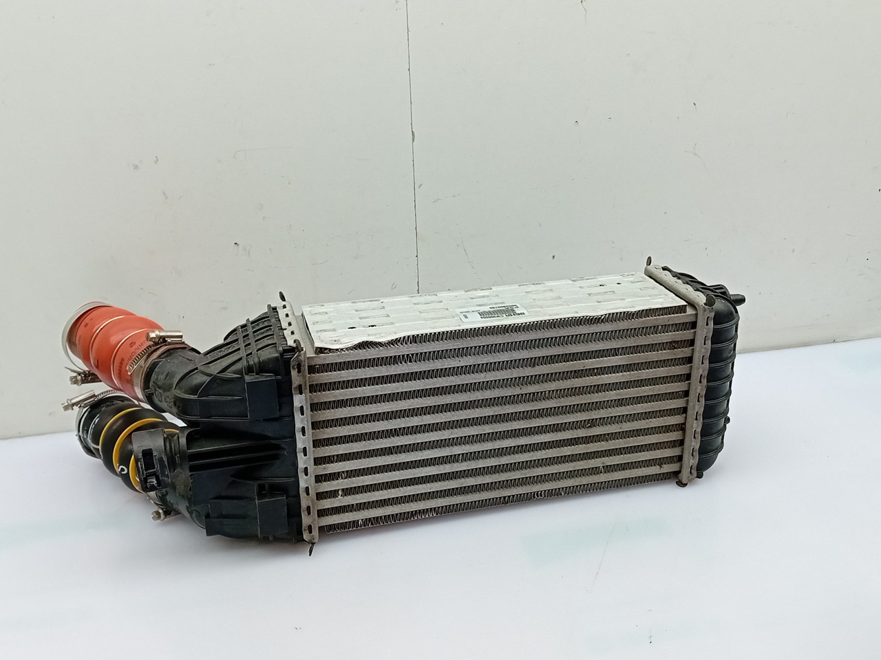 Intercooler CITROËN C3 III (SX) Imagem-1