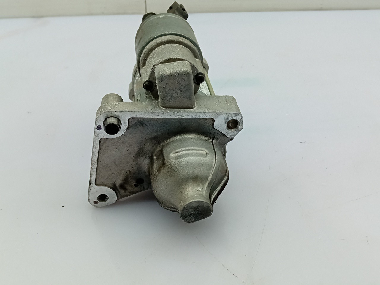 Motor de arranque CITROËN C3 III (SX) Imagem-1
