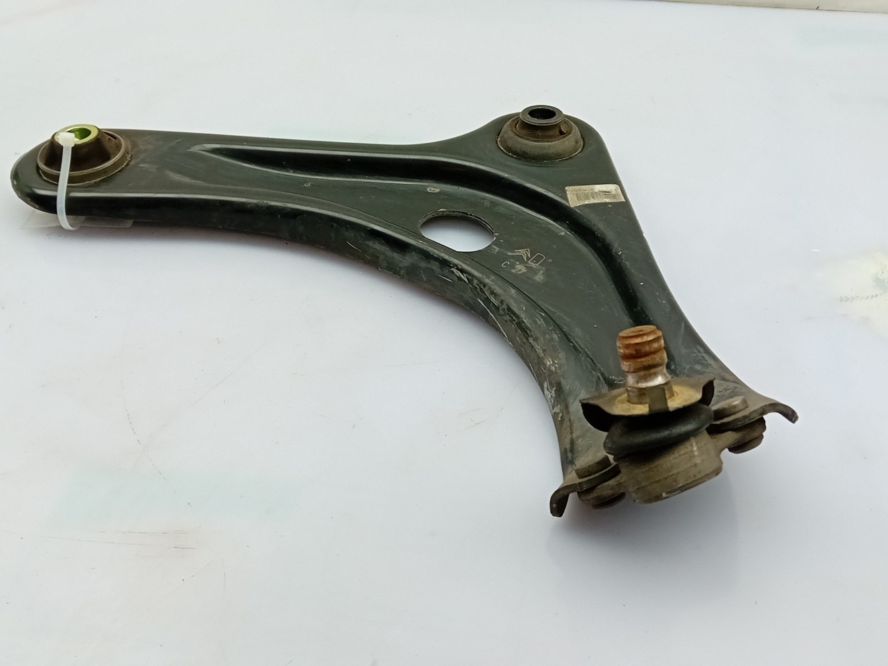 Brazo suspensión delantero derecho CITROËN C3 III (SX) Imagem-1