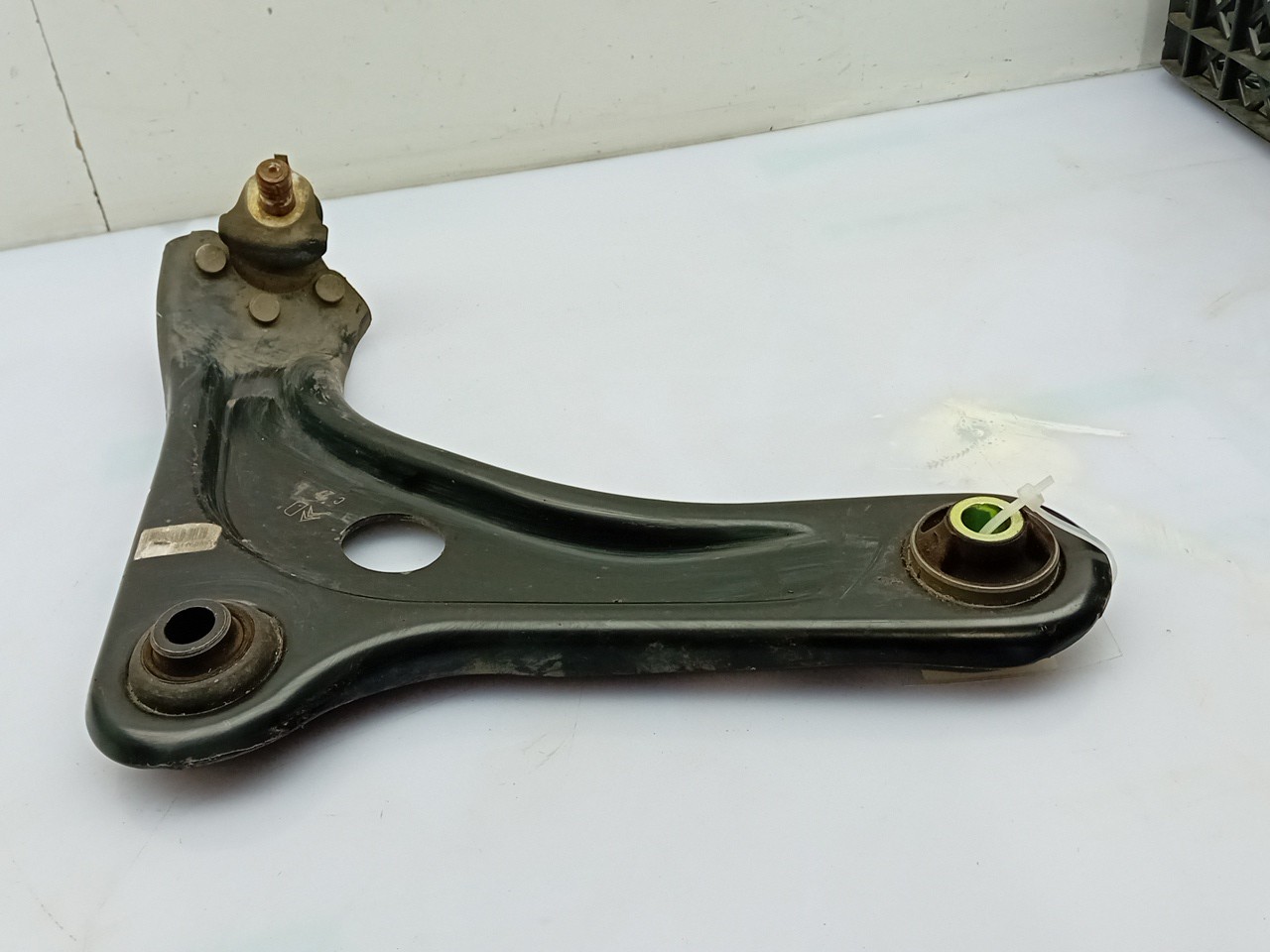 Brazo suspensión delantero derecho CITROËN C3 III (SX) Imagem-2