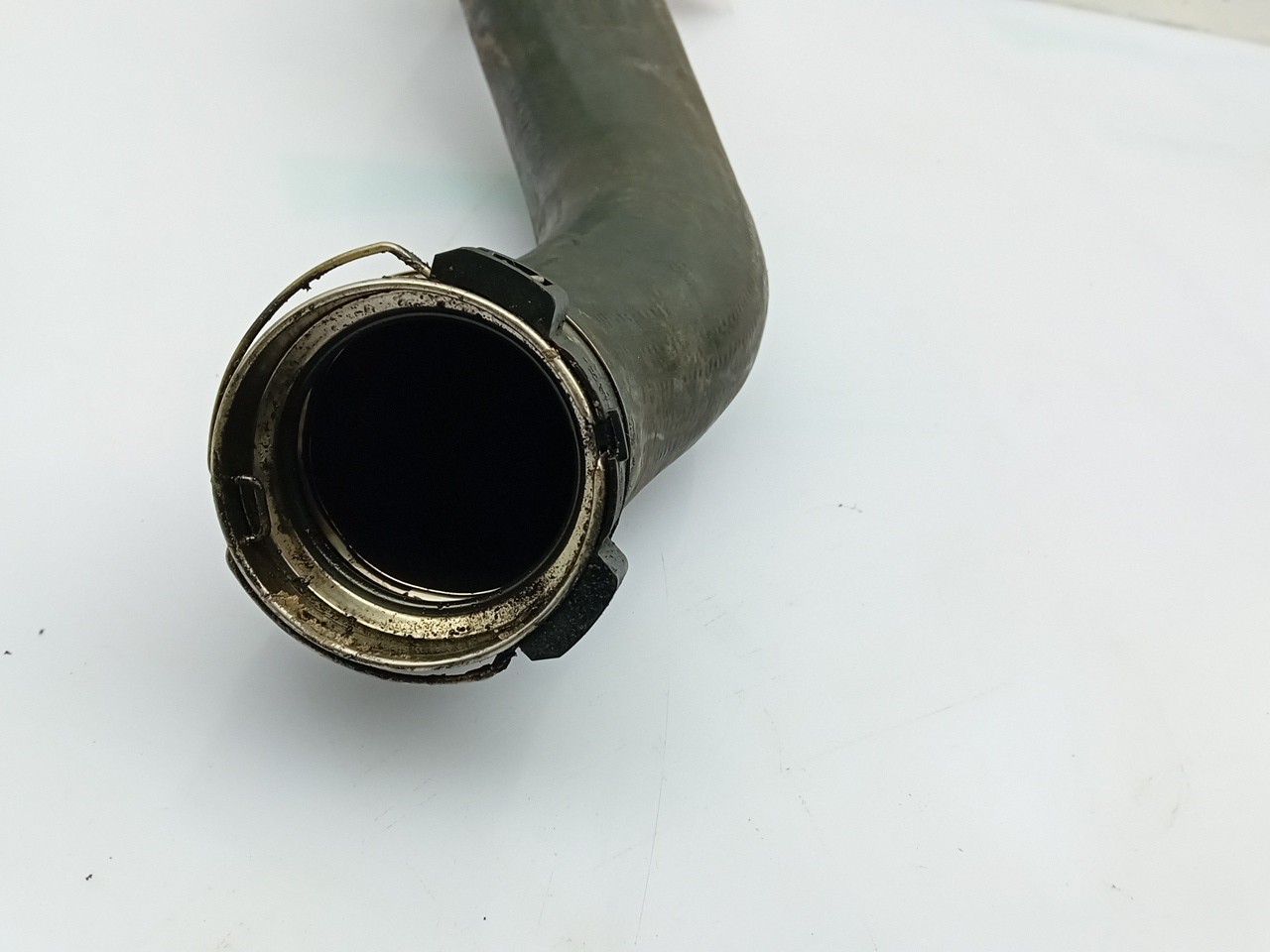 Tubo do intercooler MERCEDES-BENZ Classe E (W212) Imagem-2
