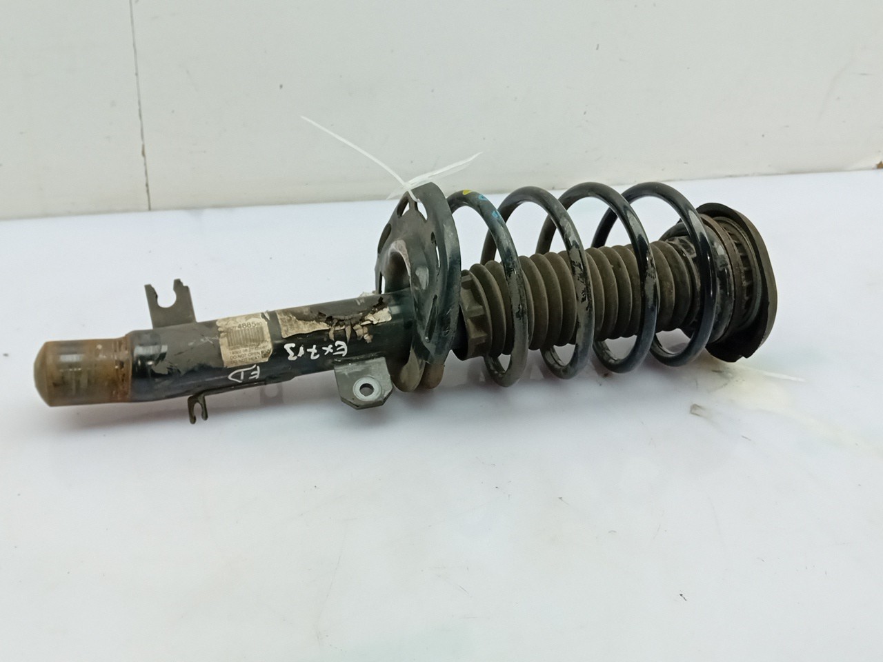 Rear axle with discs KIA Stonic (YB) Imagem-3