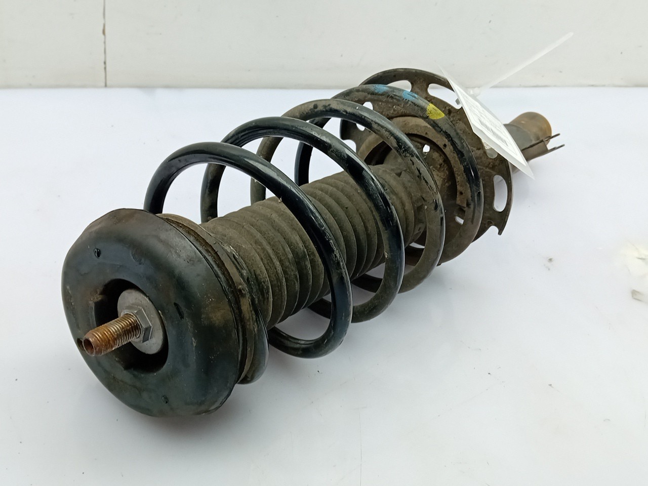 Rear axle with discs KIA Stonic (YB) Imagem-5