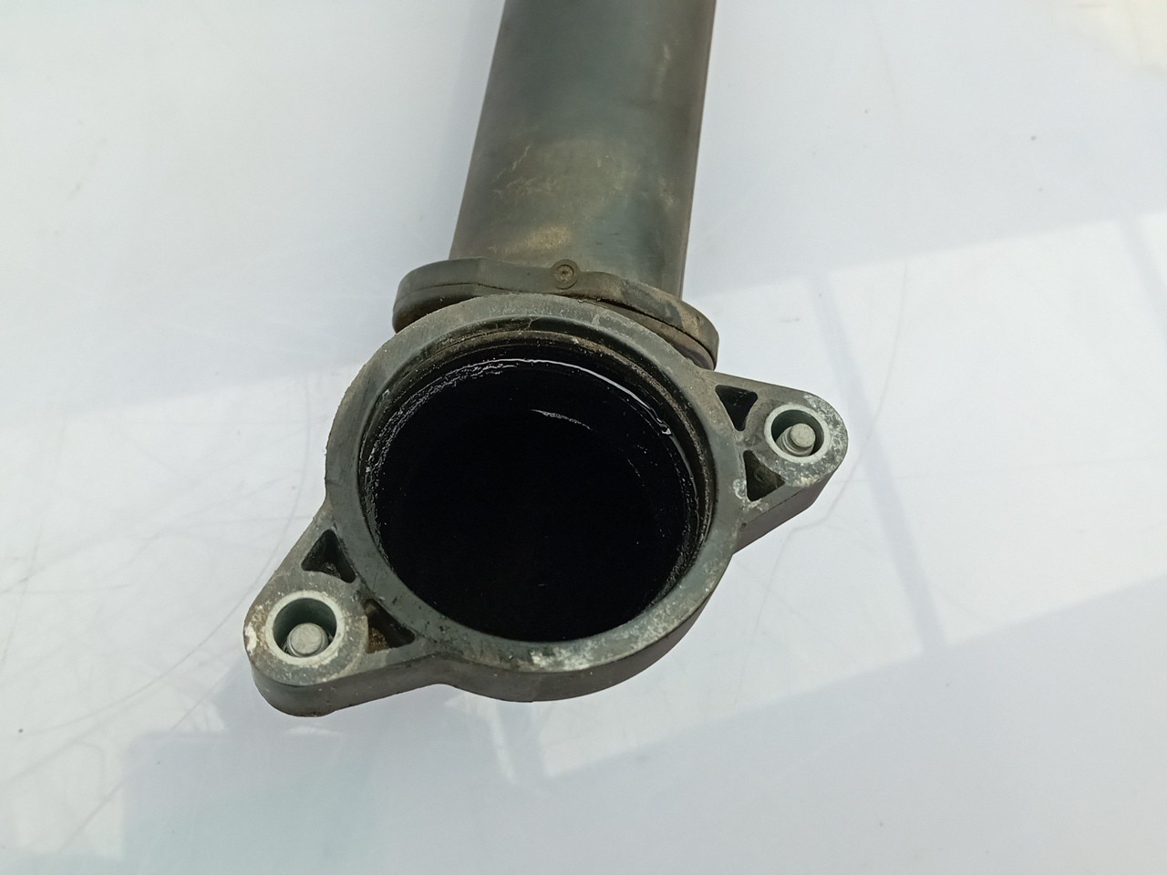 Tubo intercooler VOLKSWAGEN Caddy IV (SA) Imagem-2