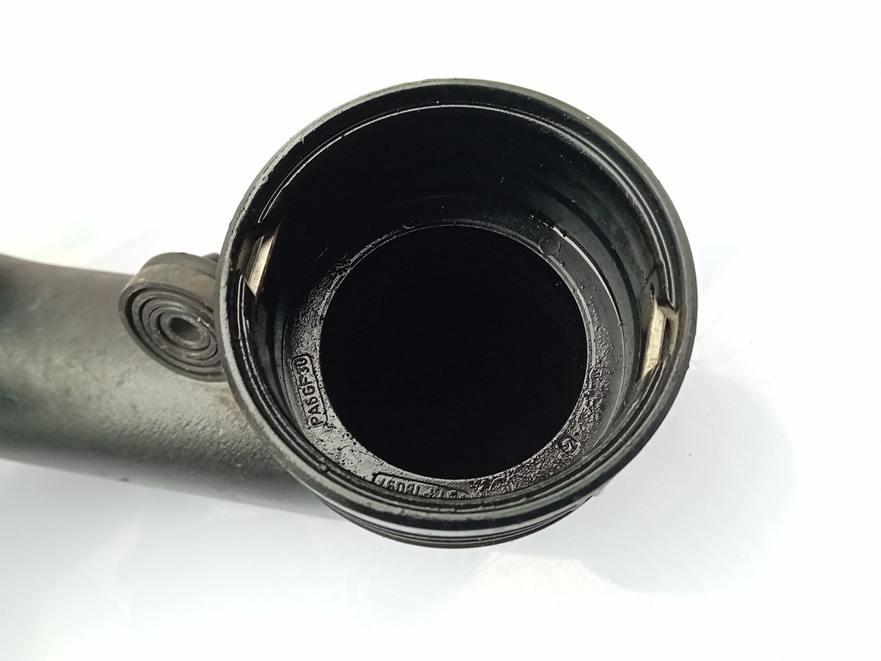 Tuyau d’intercooler SEAT Altea (5P1) Imagem-2
