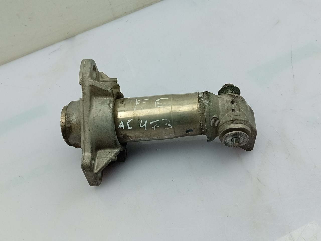 Amortecedor de Impacto AUDI A4 (8E2, B6) Imagem-1