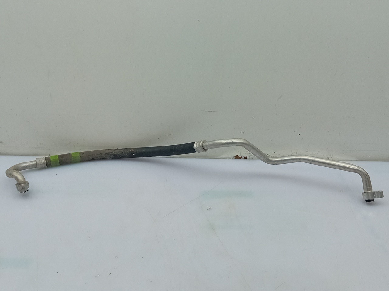 Tubo AC