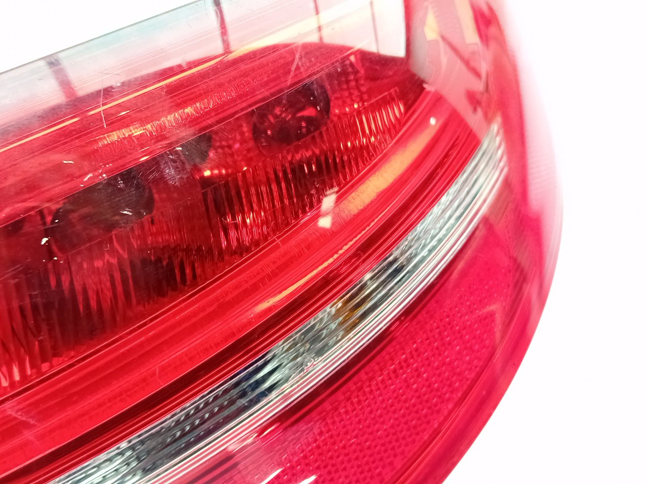 Right Tail light AUDI A3 (8P1) Imagem-1