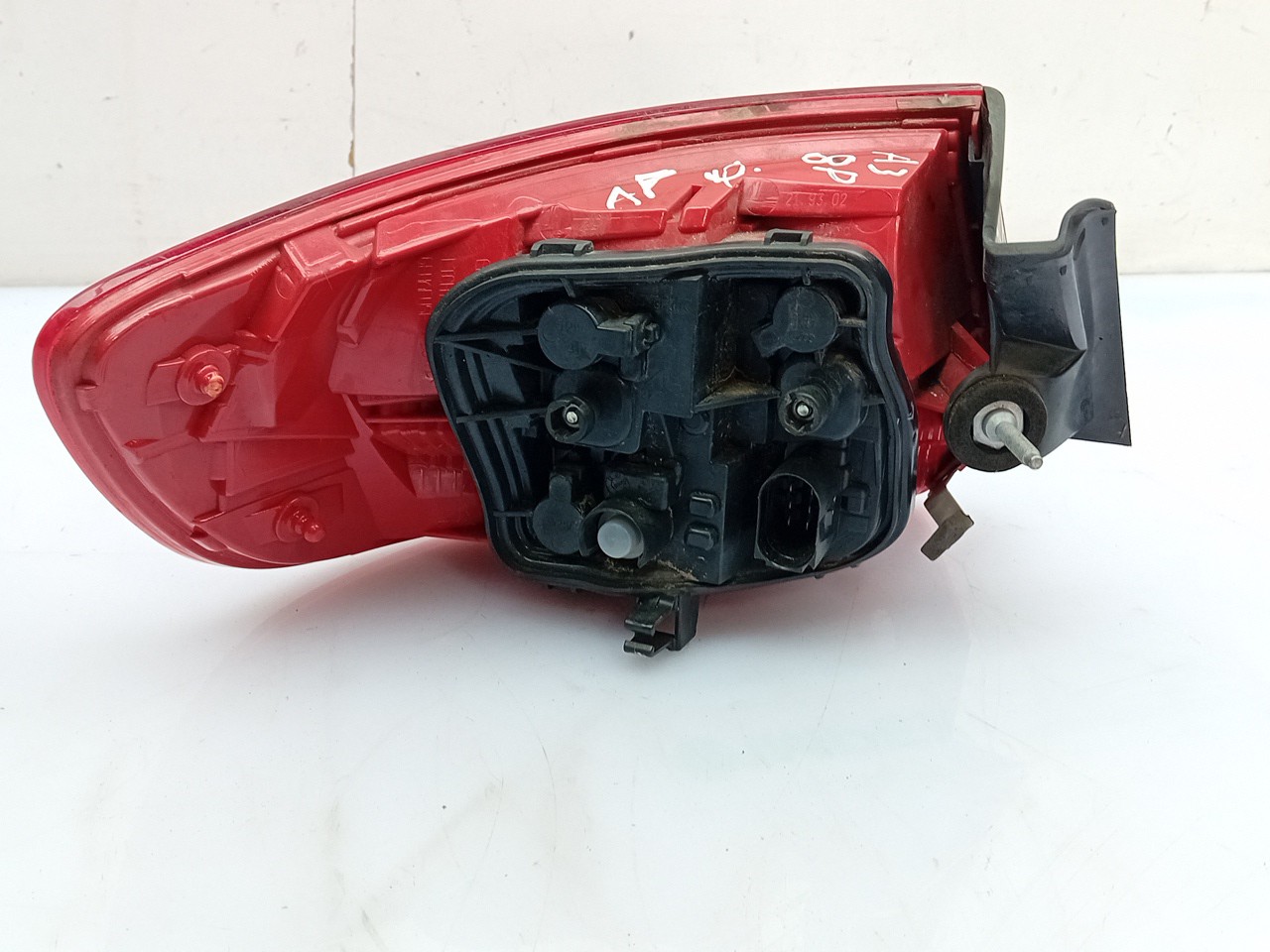 Right Tail light AUDI A3 (8P1) Imagem-2