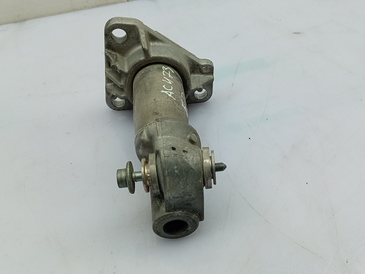Amortecedor de Impacto AUDI A4 (8E2, B6) Imagem-1