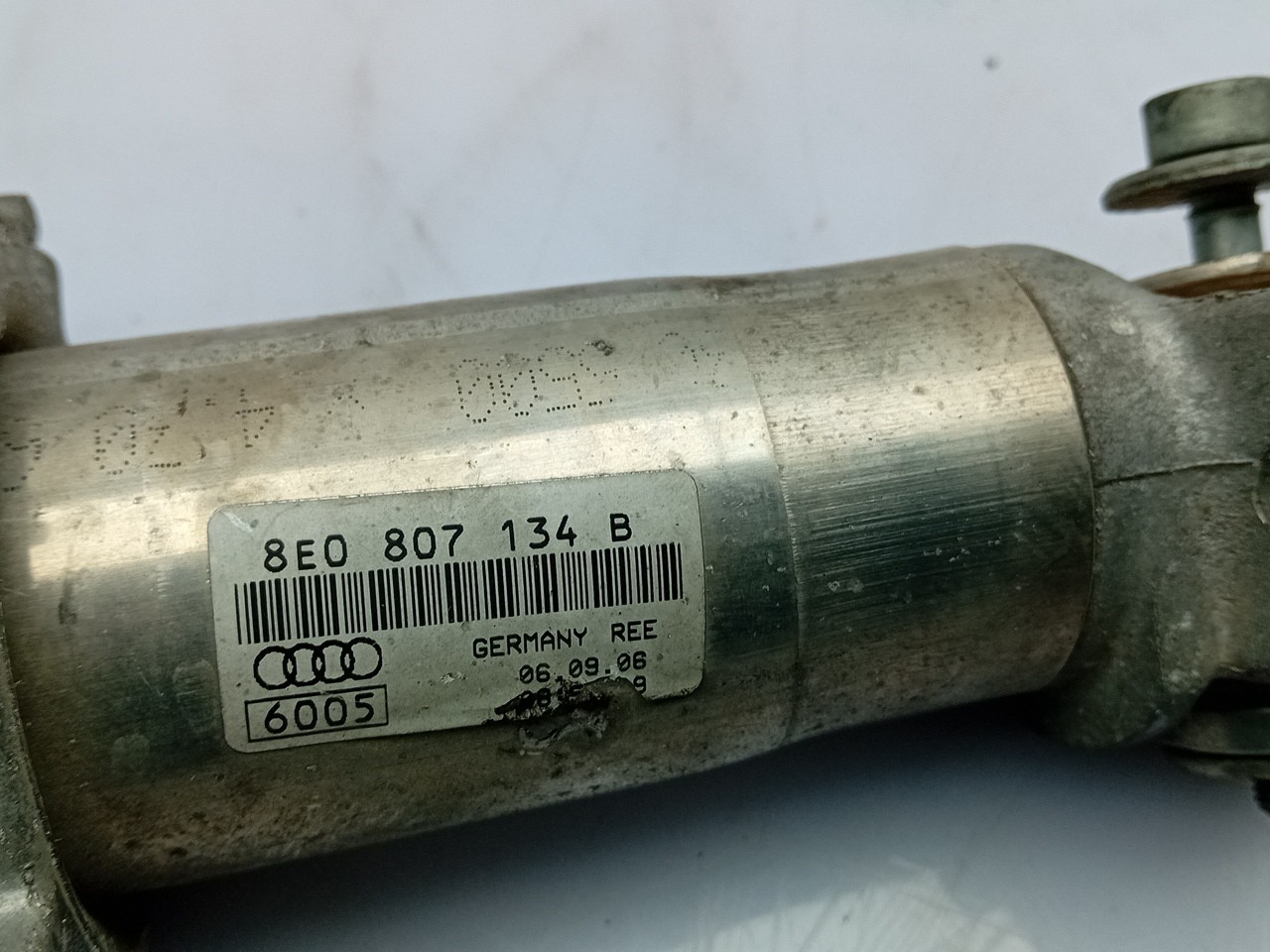 Amortecedor de Impacto AUDI A4 (8E2, B6) Imagem-2