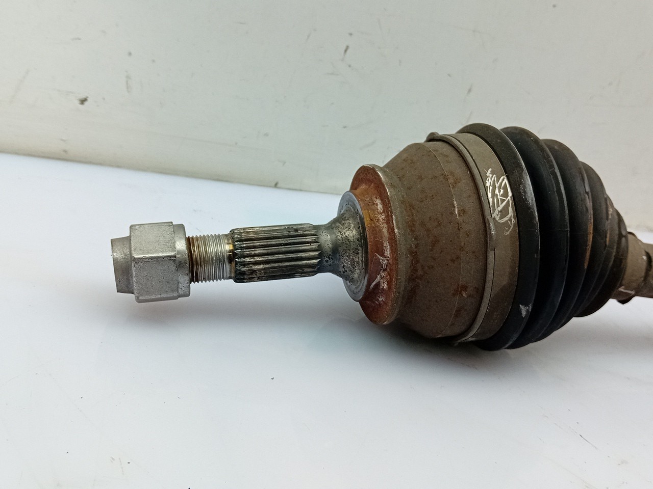 Transmission avant Droite CITROËN C3 III (SX) Imagem-2