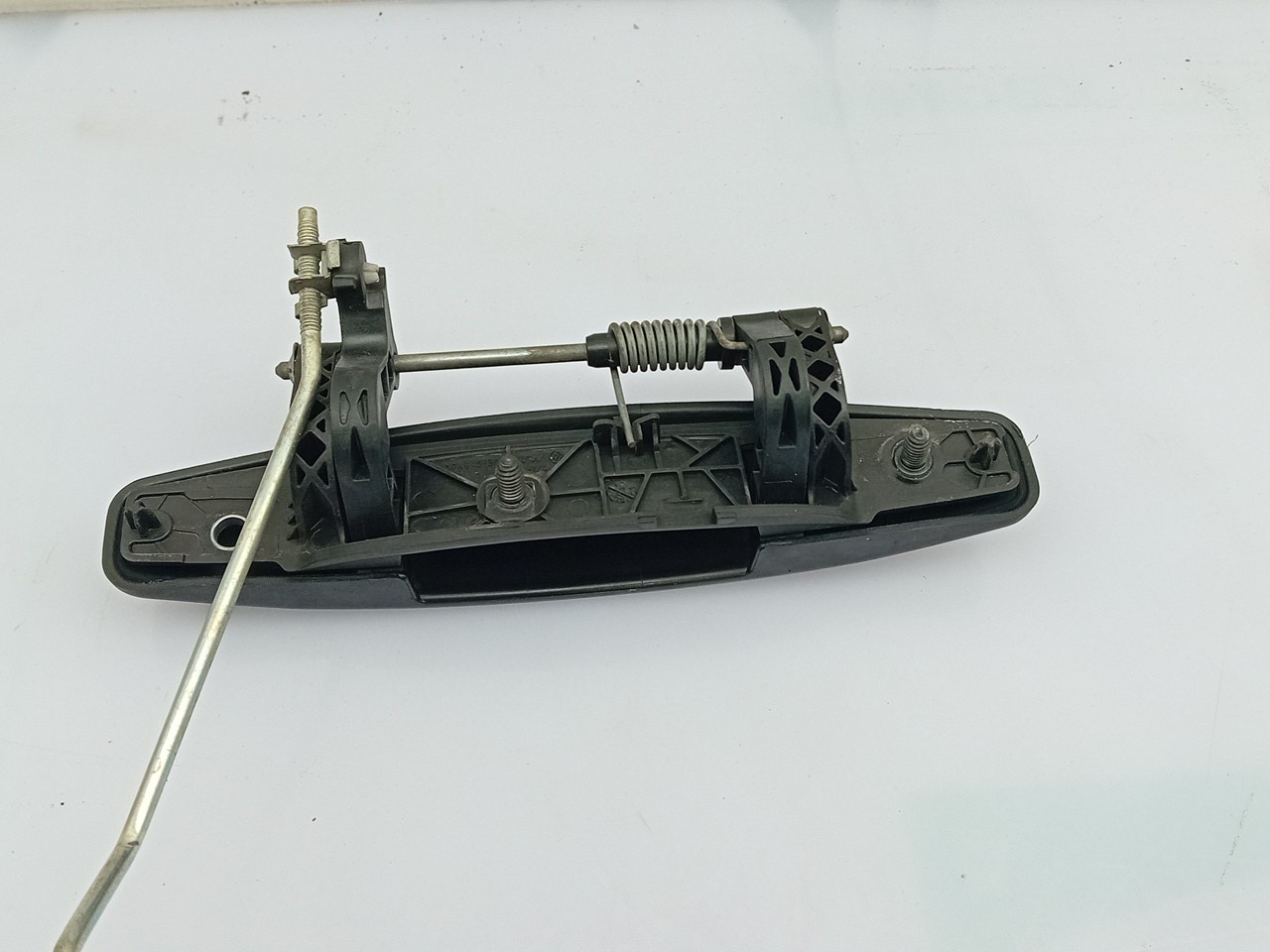 Left front door handle DACIA Lodgy (JS_) Imagem-1